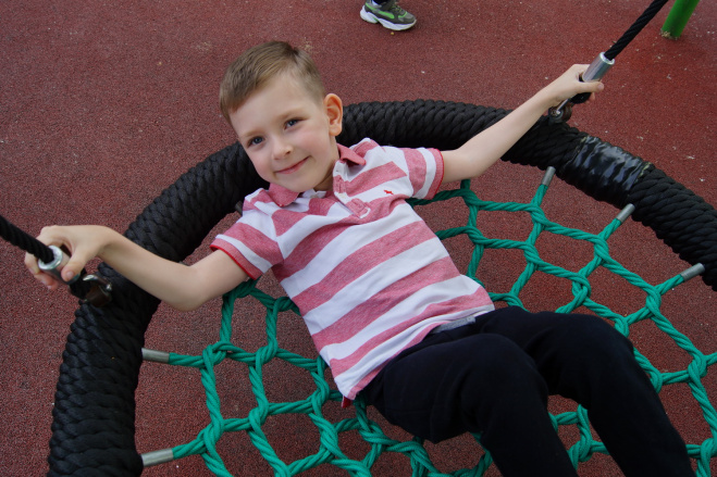 Паша Сумаруков