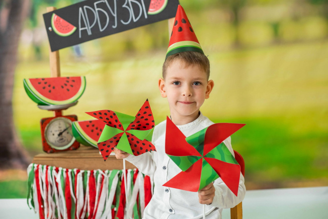 Паша Сумаруков