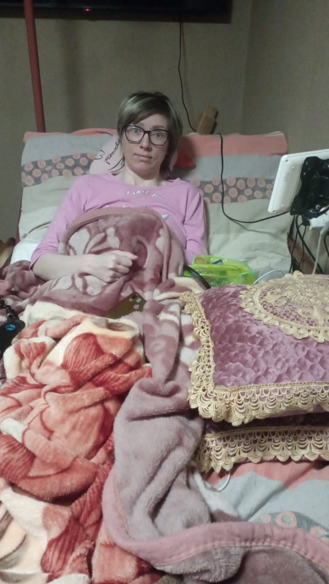 Наталья Ларионова