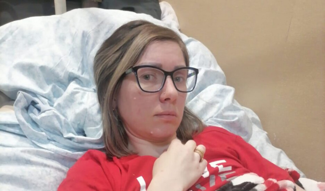 Наталья Ларионова