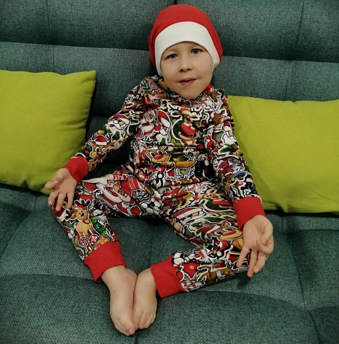 Родион Голубев