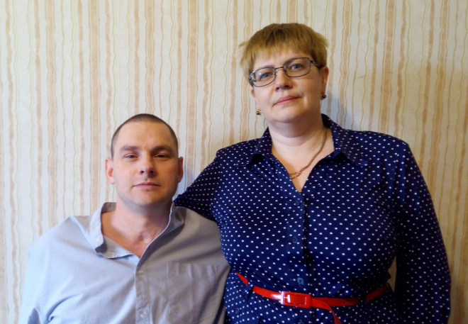 Дмитрий Бочаров