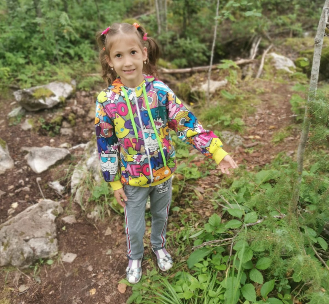 Аня Офицерова