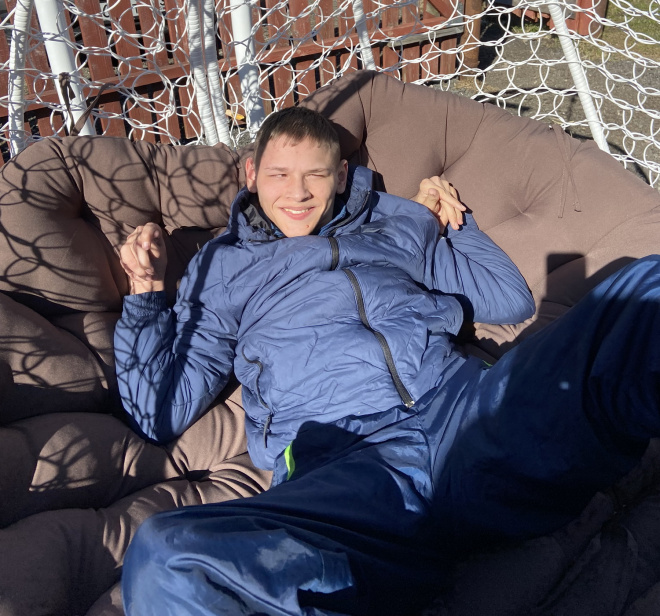 Александр Абрамов