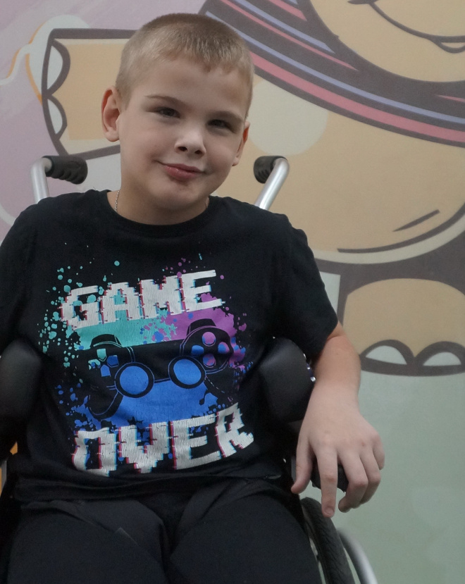 Артём Гудков