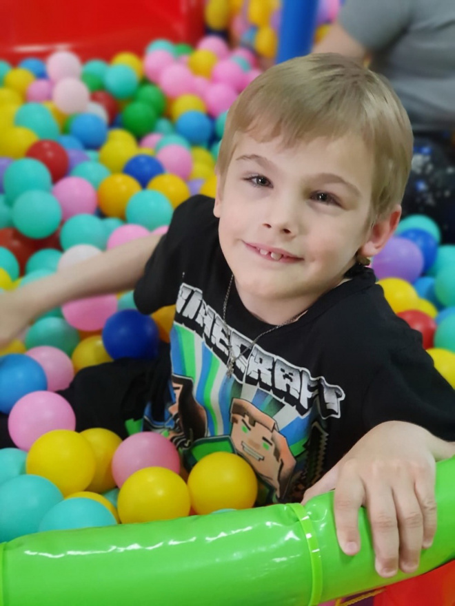 Артём Гудков