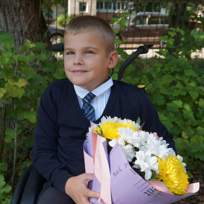 Артём Гудков