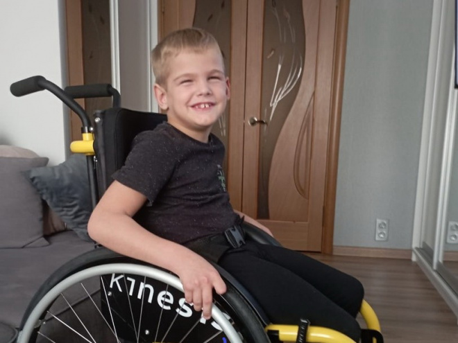 Артём Гудков