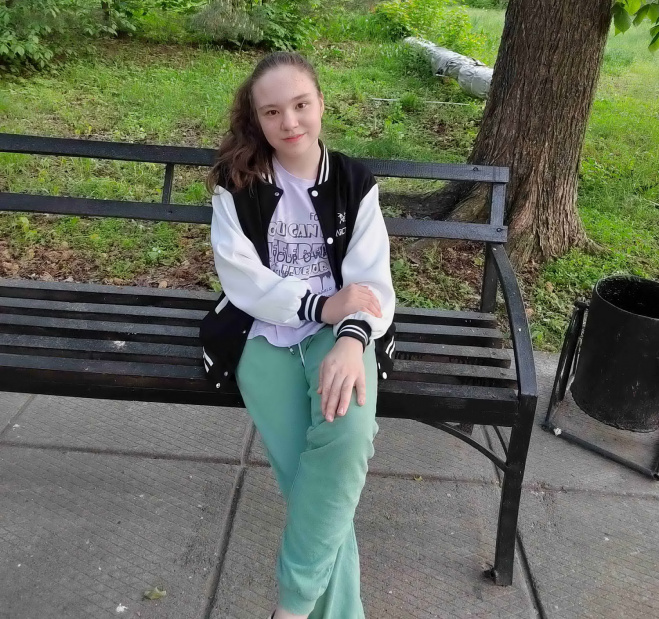 Самина Саитова