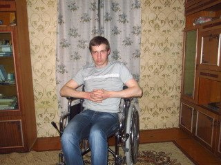 Сергей Газин