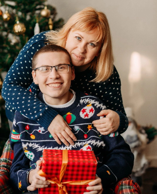 Саша Скрипелев