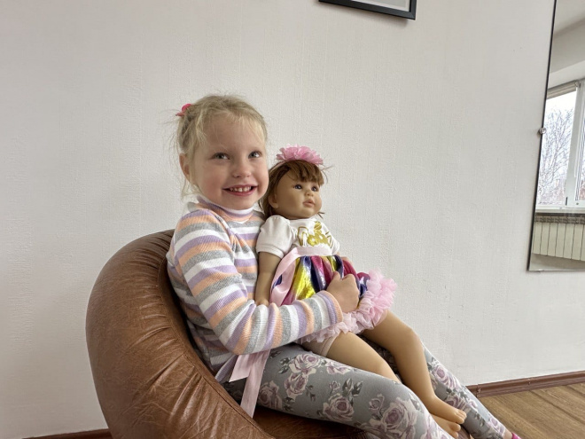 Алина Васильева