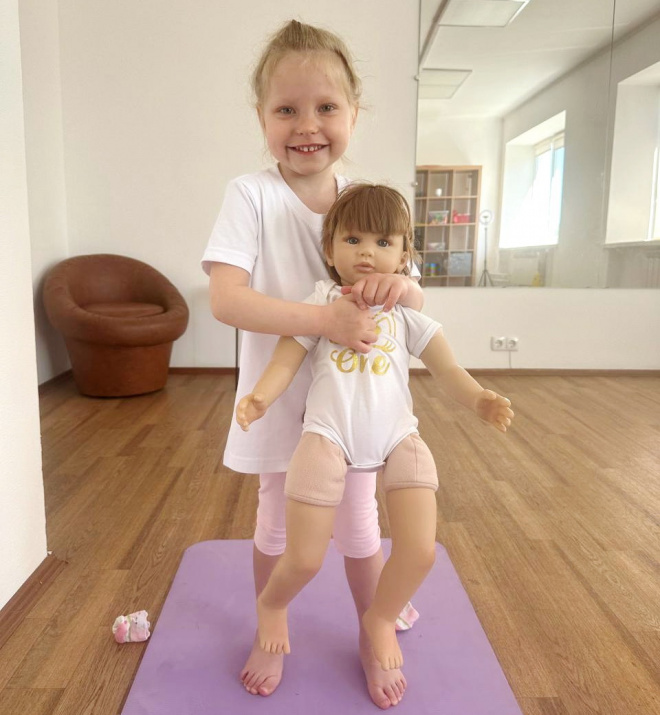 Алина Васильева