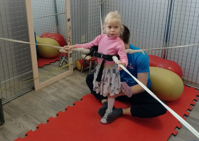 Алина Васильева