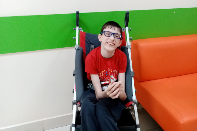 Ваня Новокрещенов