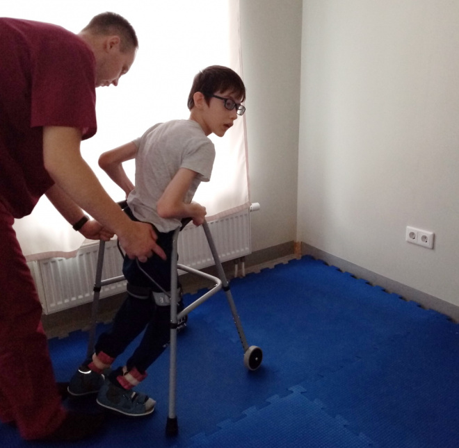 Ваня Новокрещенов