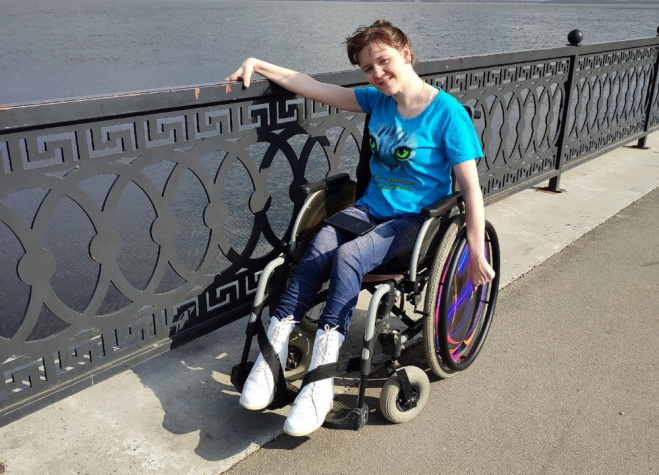 Елена Хардикова