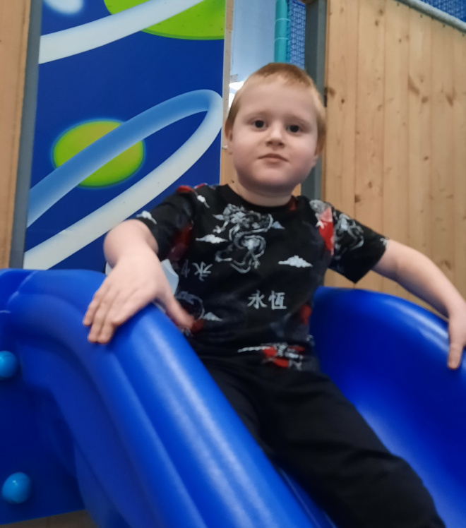 Денис и Егор Дучковы