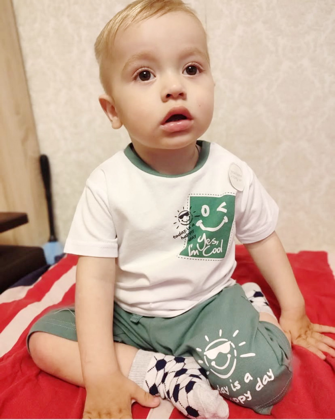 Тимур Соколов