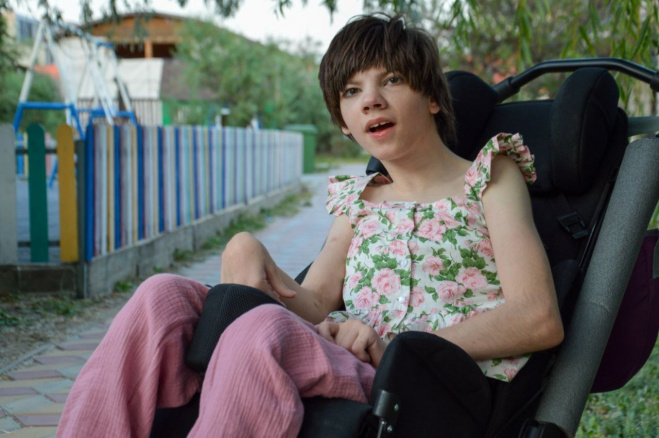 Милена Пешкова