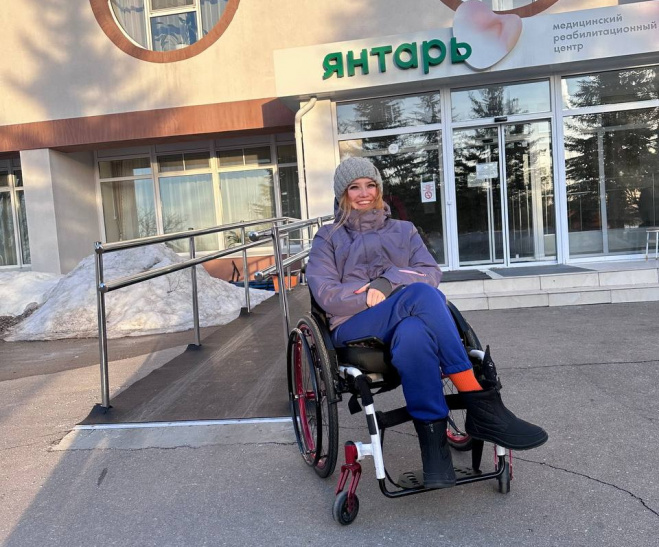 Евгения Эдель