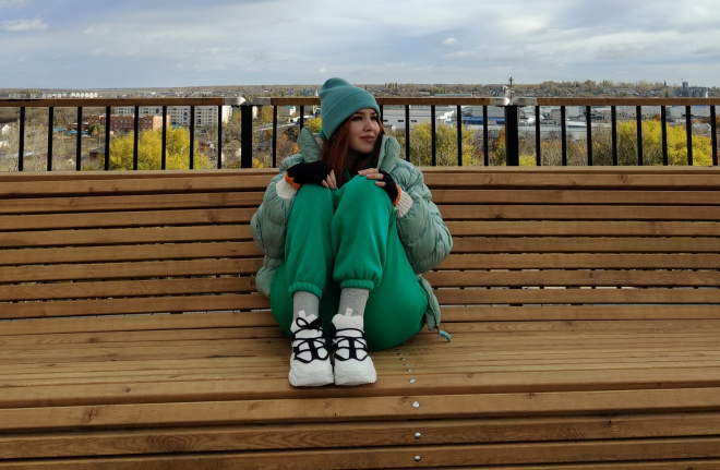 Евгения Эдель