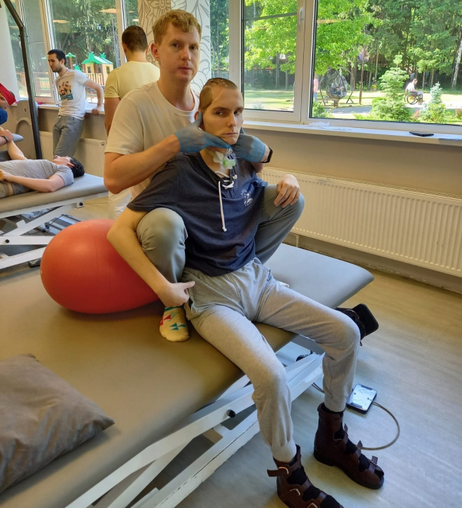 Степан Сонин