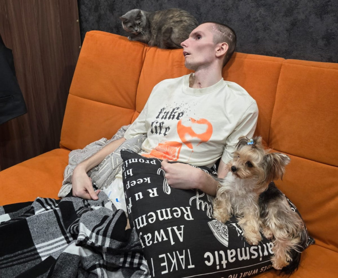 Степан Сонин