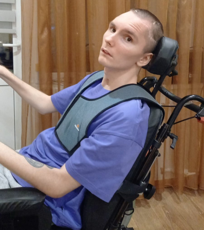 Степан Сонин