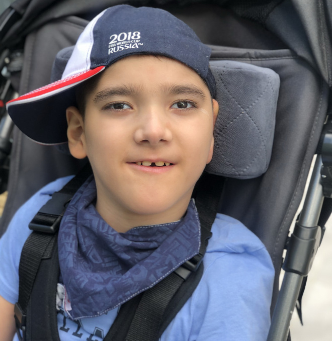 Тамерлан Аязов