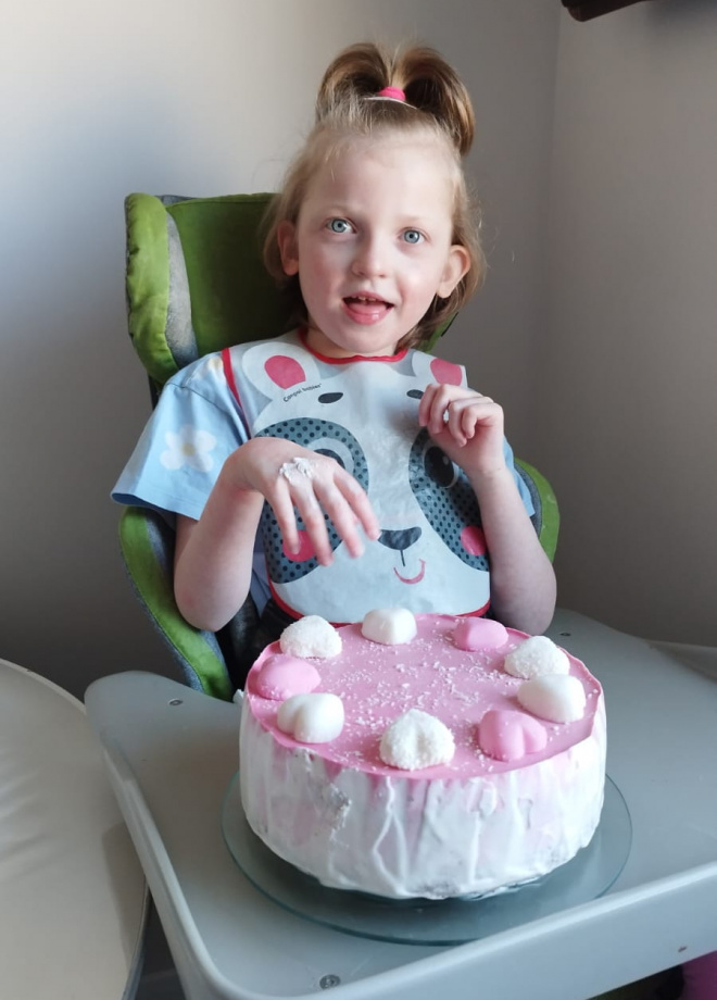 Даша Табашкова