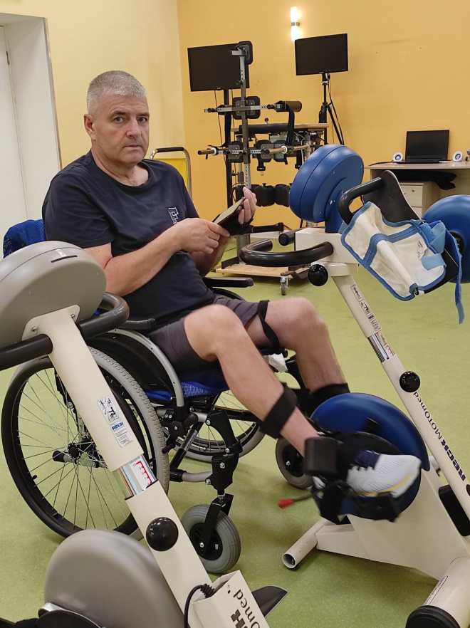 Николай Есипович