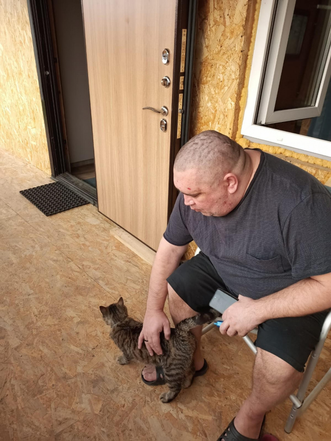 Семья Каргиных