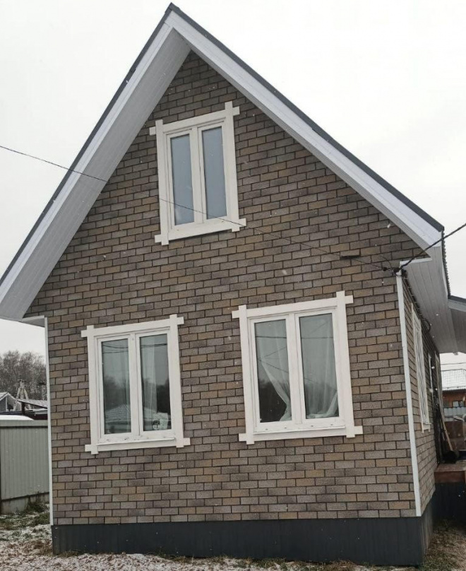 Семья Каргиных