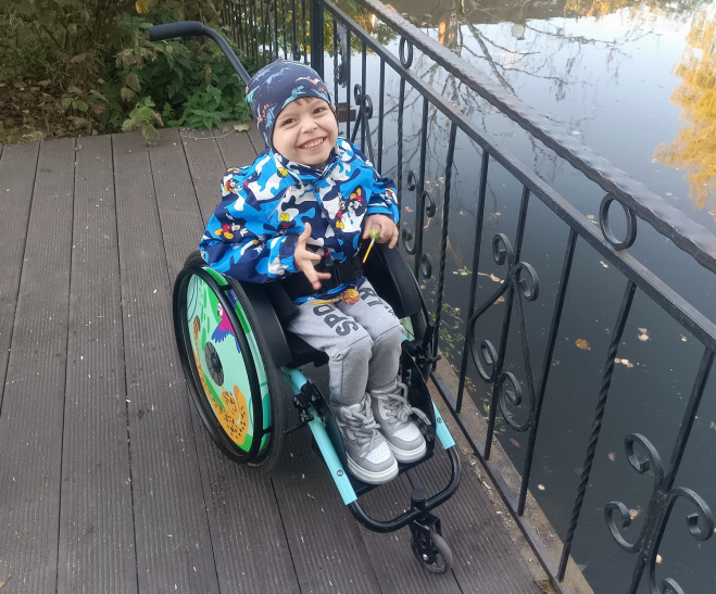 Ваня Сухоруков