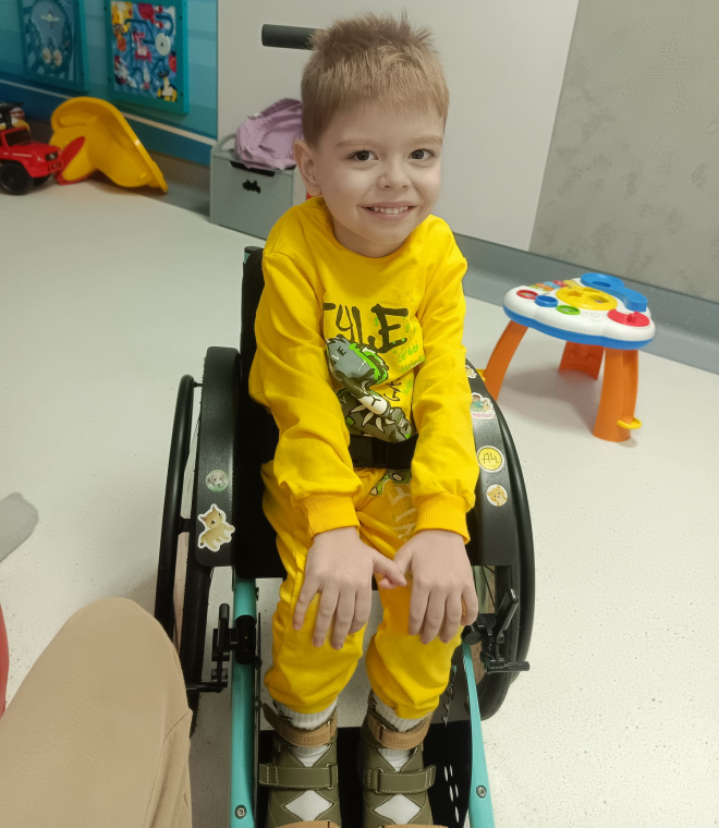 Ваня Сухоруков