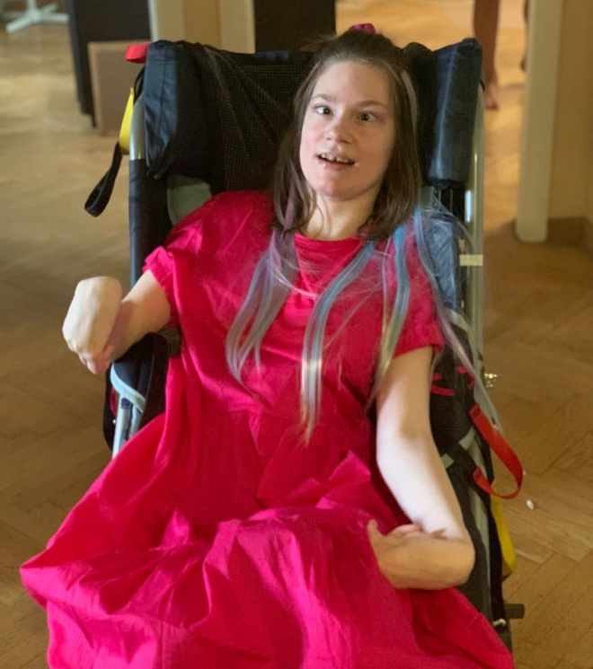 Надежда Багаутдинова