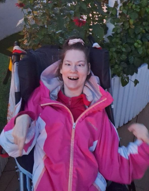 Надежда Багаутдинова