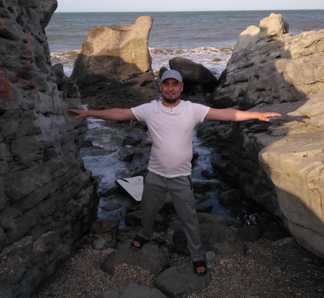 Тамирлан Алиев