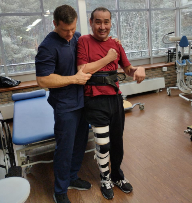 Тамирлан Алиев