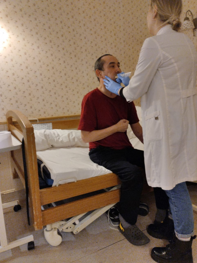 Тамирлан Алиев