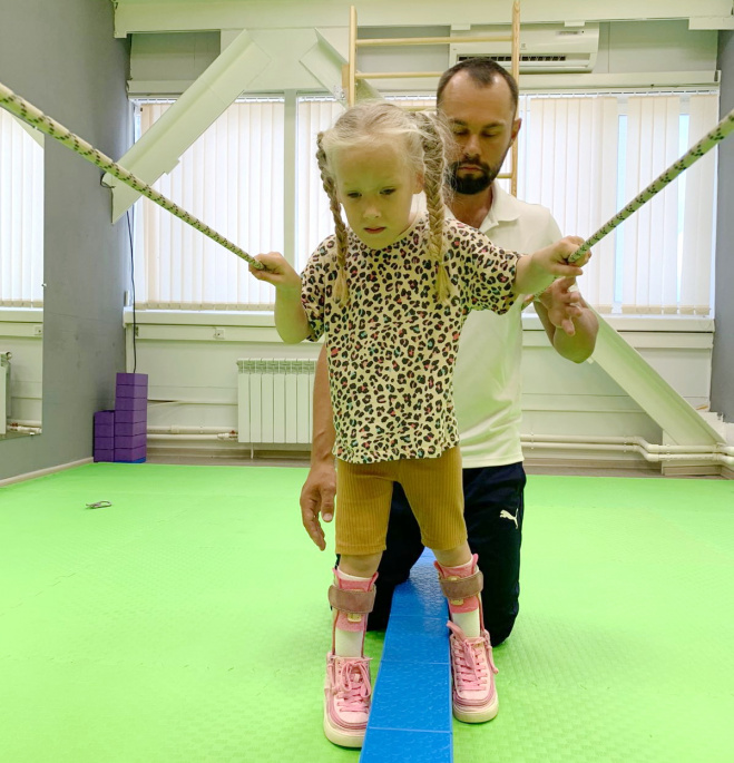 Стеша Малышева