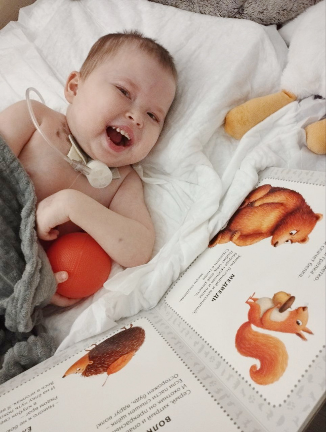 Тимур Багаутдинов