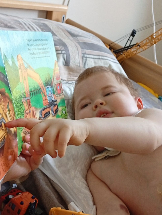 Тимур Багаутдинов