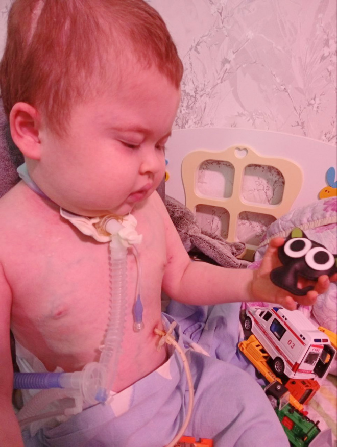 Тимур Багаутдинов