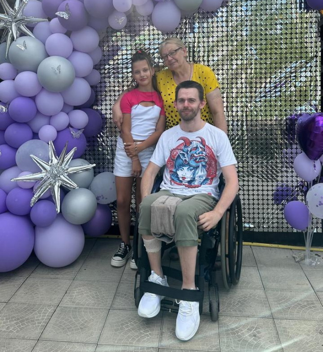 Артём Виноградов