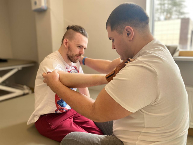 Артём Виноградов