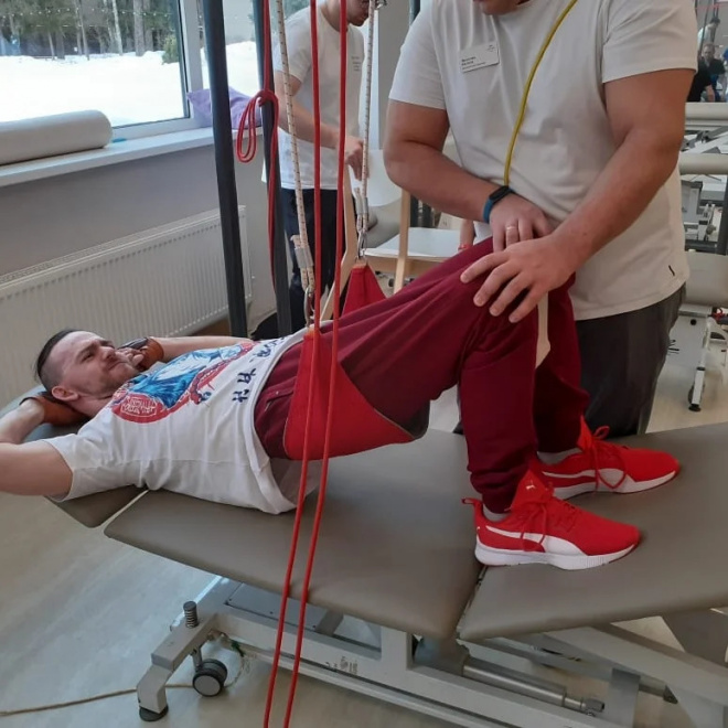 Артём Виноградов