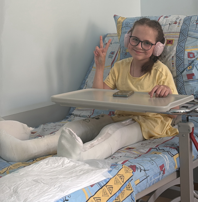 Настя Сараева