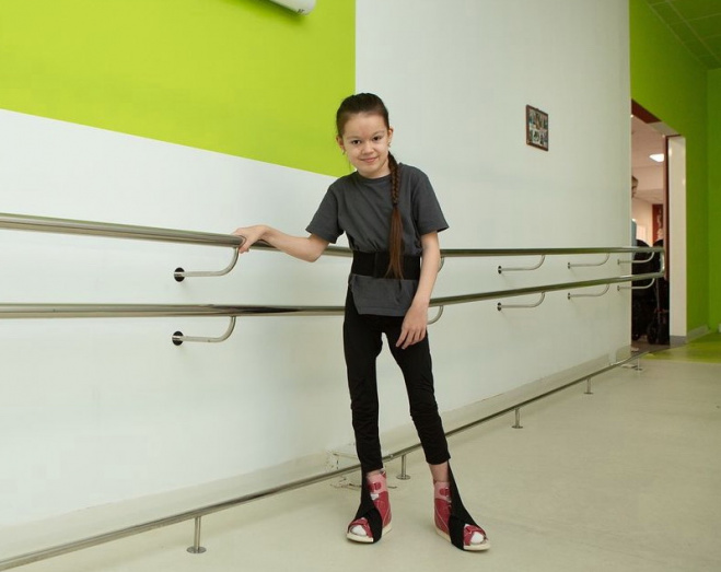 Яна Арзяева